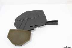 Ford Fiesta Mk6 2008 Boot Solenoid Servo Motor Lock Cover Box 2S51B13025 (Item #321321) 