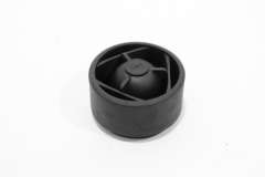 Audi A1 8X A3 8V Diesel Engine Cover Mounting Rubber Grommet New 07C103226 (Item #400205) 