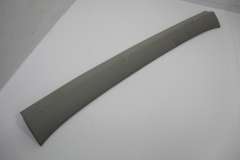 VW Golf Mk5 Rear Headlining Trim Strip Grey 1K6867617D (Item #322303) 