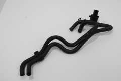 Audi A6 C6 2.0 TDI Diesel Fuel Lines Pipes 4F0130307 (Item #463366) 