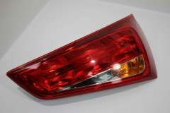 Audi A1 2010-2015 OS Right Rear Tail Light Cluster Assembly New 446-1922R (Item #392591) 