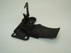 Audi A8 D3 Bonnet Catch Assembly 4E0823485B (Item #86777) 
