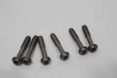 Audi A7 A8 D4 3.0 TDi V6 Diesel Inlet Manifold Bolt Screw New x6 WHT006896 (Item #322607) 