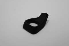 Audi A3 8P TT 8J R8 NS Left Black Seat Adjustment Handle Lever 8P0881231 (Item #472181) 