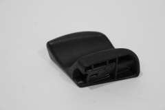 Audi A4 B6 B7 NS Left Seat Rake Adjustment Handle Lever Black 8E0881091 (Item #331213) 