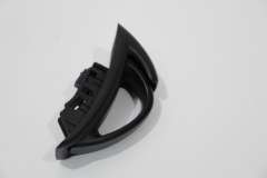 Audi A3 8P NS Left Black Seat Backrest Release Handle Lever 8P3881607B (Item #472182) 