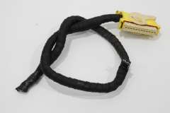 VW Golf Mk5 Airbag Control Unit ECU Wiring Harness Loom Plug 1K0973206 (Item #412804) 