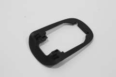 Audi Q7 4L Door Handle End Cap Support Plastic Gasket Packing New 4L0837211 (Item #407812)