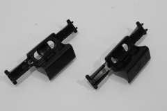 Audi A4 B6 B7 Cable Wiring Holder for Sunroof x2 New Genuine 8E0971848F (Item #323040) 