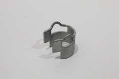 Audi A4 B8 A5 A6 C6 3.0 Petrol Fuel Injector Retaining Bracket New 06D133036K (Item #323137) 