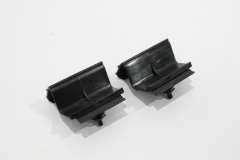 Audi A4 B6 B7 Cable Wiring Holder for Sunroof x2 New Genuine 8E0971848R (Item #323166) 