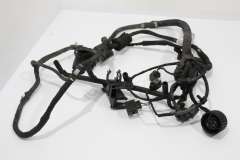 VW Golf Mk5 1.9TDI BXE Engine Wiring Loom Harness 03G972619JD (Item #440376) 