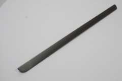 VW Golf Mk5 Brushed Stainless Steel Dashboard Trim 1K2858529 (Item #323416) 