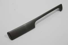 VW Golf Mk5 Brushed Steel Right Side Dash Trim 1K2858420 (Item #378305) 