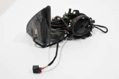 VW Passat B6 OS Right Door Wing Mirror Mechanism  3C2857502GB (Item #323497) 