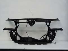 Audi A6 C5 FL Front Support Slam Panel V6 For Twin Fans 4B0805588L (Item #38465) 