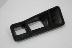 VW Golf Mk7 Front Centre Defrost Air Ducting  5G2819241 (Item #323788) 