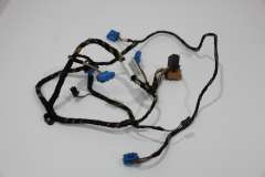 VW Golf Mk7 Wiring Loom For Air Conditioning Climate Unit 5Q2971566C (Item #428957) 