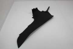 VW Golf Mk7 OS Right Centre Console Side Trim Titan Black 5G2863046A (Item #323817) 