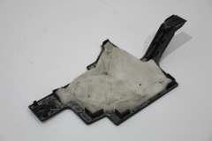 VW Golf Mk7 OS Right Under Dash Trim Panel 5G2863081A (Item #323842) 