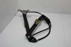 VW Golf Mk7 5 Door Front NS Left Window Regulator 5G4837461G (Item #324058) 