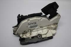 VW Golf Mk7 NS Left Front Door Lock Latch Actuator Mechanism 5K2837015D (Item #459607) 