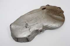 VW Golf Mk7 2.0TDi CRLB CUNA DPF Catalytic Catalyst Heat Shield 04L131783B (Item #411585) 