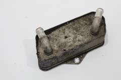 VW Golf  Mk7 6 Speed Duel Clutch Gearbox Transmission Oil Cooler 02E409061D (Item #431455) 