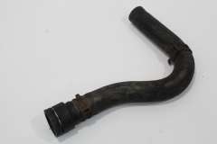 Audi A3 8V 2.0TDi Lower Radiator Coolant Hose Pipe 5Q0122051BA (Item #428735) 