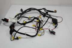Audi A8 D2 PF Climate Heater Wiring Loom Harness 4D0971569C (Item #324456) 