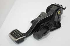VW Golf Mk7 GTD Brake Pedal and Chrome Cover Cap Trim 5Q2723058S (Item #324463) 