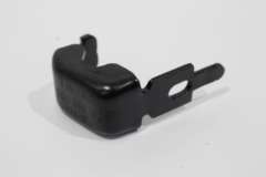 Audi A3 8V Black Folding Rear Seat Hinge Mechanism Bracket New 5Q0886193 (Item #324477) 