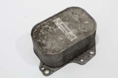 VW Golf Mk7 2.0TDi Engine Oil Cooler 03N117021 (Item #324481) 