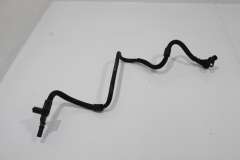 VW Golf Mk7 EGR Exhaust Gas Circulation Vacuum Hose Pipe 04L129456D (Item #428720) 