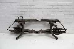 Audi A3 8V Rear Axle Sub Frame Subframe 5G0505315G 5Q0500041DB (Item #324560) 