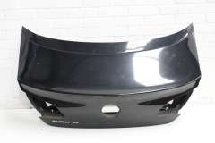 VW Passat CC GT Boot Lid Deep Black LC9X 3C5827025H (Item #324585) 
