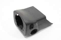 Audi TT 8N Black Steering Column Shroud Cowling 8N0953515A (Item #448451)