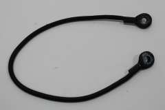 Audi TT 8N Roadster Cabriolet Roof Hood Top Tensioning Strap Chord  8N7871575 (Item #430115) 