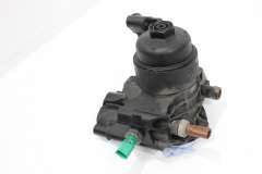 VW Golf Mk7 2.0 TDi Diesel Oil Filter Housing 03N115389A (Item #428715) 