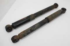 Audi TT 8N S3 8L Rear Shocks Pair Aftermarket  (Item #324944) 