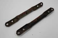 Audi TT 8N Roadster Front Subframe Support Beams Bars 8N7199401J (Item #324962) 