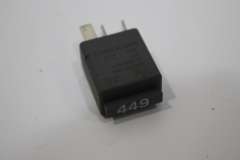 Audi A3 TT R8 Horn Relay Number 449 1K0951253 (Item #404373) 