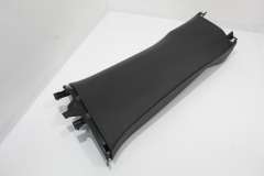 VW Passat B7 CC NS Left Lower Internal B Pillar Trim Black  3C8867291 (Item #353414) 