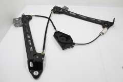 VW Passat B7 CC Front NS Left Door Window Regulator 3C8837461J (Item #353226) 
