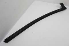 VW Passat CC Front NS Left Door Window Lower Rubber Water Seal 3C8837471B (Item #353204) 