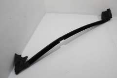 VW Passat CC Rear NS Left Door Window Lower Rubber Water Seal 3C8839471C (Item #353718) 