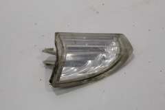 VW Passat B7 CC NS Left Indicator Turn Signal Repeater End Cap 3C8807717A (Item #353791) 