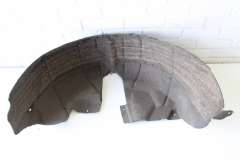 VW Passat B7 CC Rear NS Left Wheel Arch Liner Splash Guard 3C8810971B (Item #353409) 