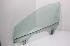 VW Passat B7 CC Front NS Left Door Window Glass 3C8845201A (Item #353222) 