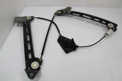VW Passat B7 CC Front OS Right Door Window Regulator 3C8837462J (Item #353706) 